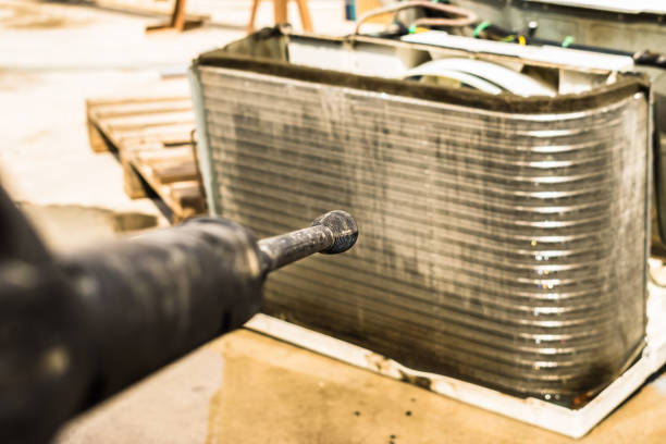 Best Air Vent Cleaning Services  in Bolivar, TN