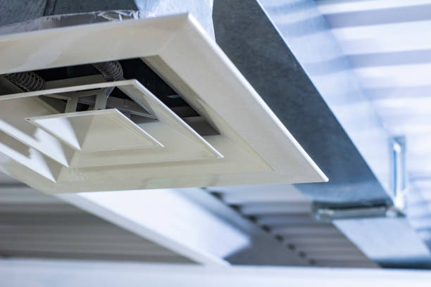 Best Local Air Duct Cleaning Services  in Bolivar, TN