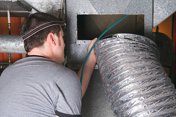 Best HVAC Maintenance and Cleaning  in Bolivar, TN