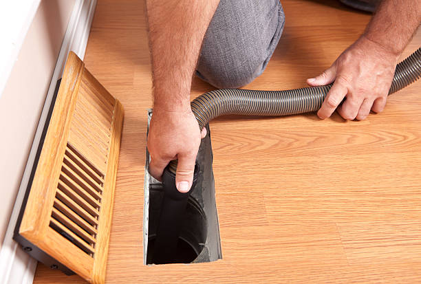 Best Dryer Vent Cleaning Services  in Bolivar, TN