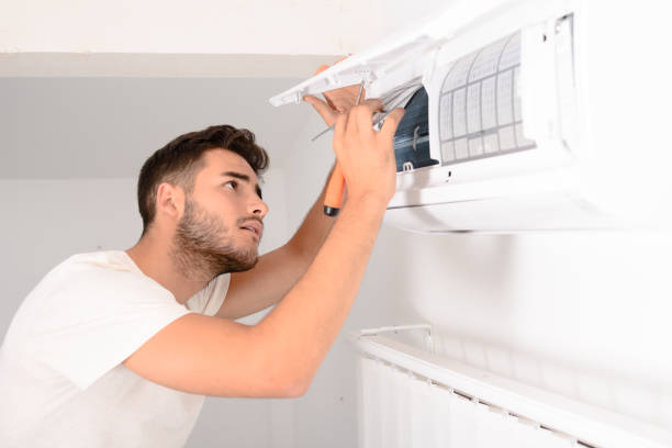 Ventilation Cleaning Services in TN