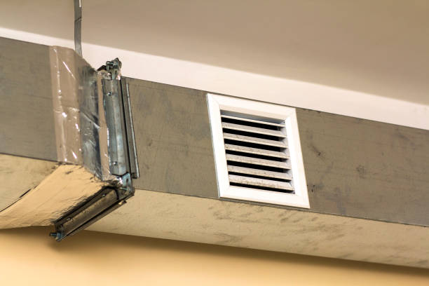 Professional Airduct Cleaning in TN
